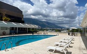 Hotel CCT Caracas